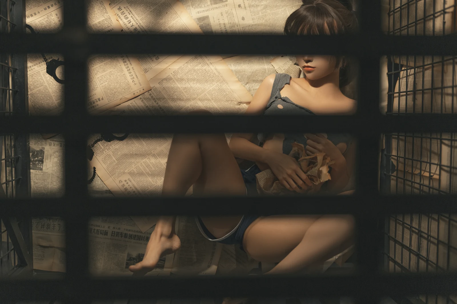孔雀海：91xiezhen.top_000511